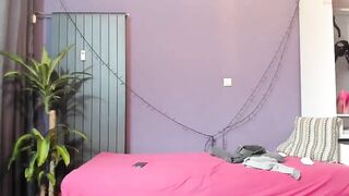 tinas5  - Record  [Chaturbate] blackwoman pov-blowjob lezbi perfect-tits