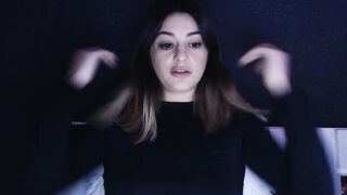 mayadelevinnge  - Record  [Chaturbate] passionate best-blow-jobs-ever animation big-pussy