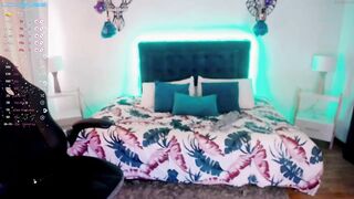 evelyn_harmond  - Record  [Chaturbate] jerking step-mother no-pelo espanol