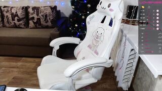 aliceandtea  - Record  [Chaturbate] goth foot-worship whore gay