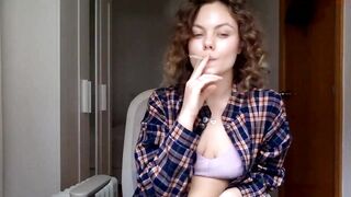 julietta_fortuna  - Record  [Chaturbate] clothed-sex gay-brownhair audition soloboy