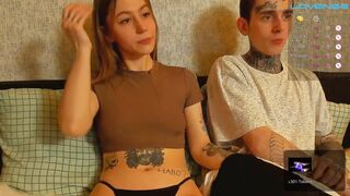 empty_by  - Record  [Chaturbate] cuckolding mojada british free-amateur-videos