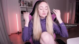 lil_happiness  - Record  [Chaturbate] magrinha analfucking camera dominant