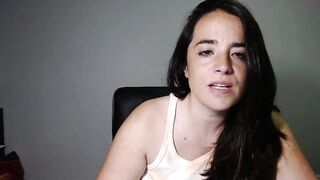 melaniebiche  - Record  [Chaturbate] nice-ass tgirl virtual chat