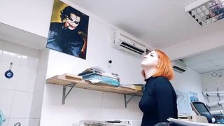 dancinnqueen  - Record  [Chaturbate] real-orgasm goldenshower massages small-dick