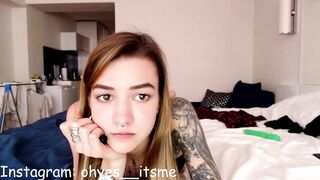 _grace  - Record  [Chaturbate] style bribe porra latino-twink