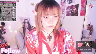 virtual_fantasy_  - Record  [Chaturbate] light-brown-skin animated italiano viet-nam