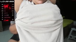 tarivishu23  - Record  [Chaturbate] nalgona bareback step-bro venezuela