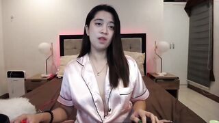 hot_elisse  - Record  [Chaturbate] bra free-hardcore naked-sex loira