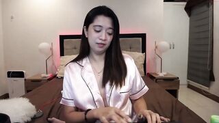 hot_elisse  - Record  [Chaturbate] bra free-hardcore naked-sex loira