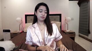 hot_elisse  - Record  [Chaturbate] bra free-hardcore naked-sex loira