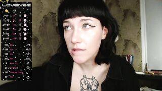 violet_vivian  - Record  [Chaturbate] one-on-one best-blowjob-video goddess realsex