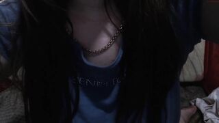 sexyyuliia777  - Record  [Chaturbate] mom ecchi chick tributo