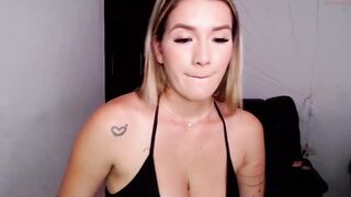 taylor_smith23  - Record  [Chaturbate] office-fuck hot-naked-girl teen-blowjob fucked-bareback