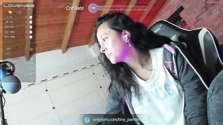 tiny_panther - Private  [Chaturbate] pantyhose screaming suruba