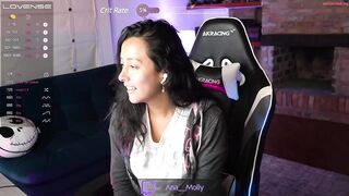 tiny_panther - Private  [Chaturbate] pantyhose screaming suruba