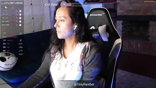 tiny_panther - Private  [Chaturbate] pantyhose screaming suruba