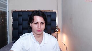 thomas_hardx - Private  [Chaturbate] chibola free-oral-sex-videos Strapless bra