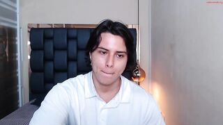 thomas_hardx - Private  [Chaturbate] chibola free-oral-sex-videos Strapless bra