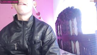 tom_natasha - Private  [Chaturbate] caught free-fucking-video sweet