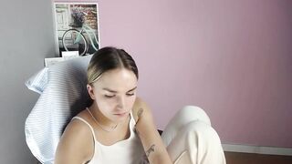 viktoria_lovely - Private  [Chaturbate] hole Voluptuous Curves Sensual Trembling