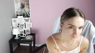 viktoria_lovely - Private  [Chaturbate] hole Voluptuous Curves Sensual Trembling