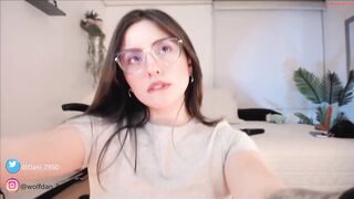 wolfsfoster - Private  [Chaturbate] old-vs-young nut ametur-porn