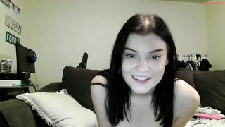 yngcherryfun - Private  [Chaturbate] erotic temptation Well-defined legs skinny