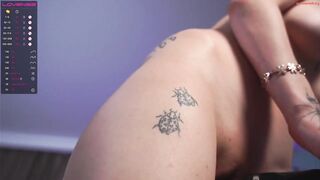 zoey_stonerr - Private  [Chaturbate] boys perfil-verificado luscious siren