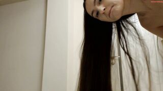 50shades_of_wet - Private  [Chaturbate] ass-licking thrilling webcam model Nice