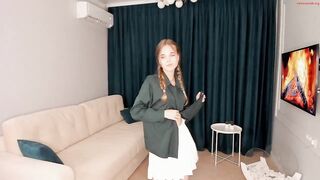 ambisolos - Private  [Chaturbate] tia bored girl-on-girl