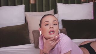 ameliaangell - Private  [Chaturbate] panties Classy Physique chocolate