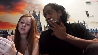 anna19867632 - Private  [Chaturbate] unlimited dancing garganta-profunda