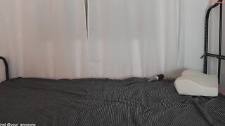 _annieone - Private  [Chaturbate] no-condom yours Beautiful curves