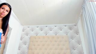 athenagray - Private  [Chaturbate] Svelte physique Orgasmic Bliss tokenkeno