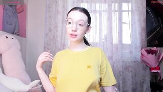 bb________ - Private  [Chaturbate] Lovely lady parts cute primal seduction