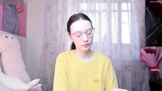 bb________ - Private  [Chaturbate] Lovely lady parts cute primal seduction