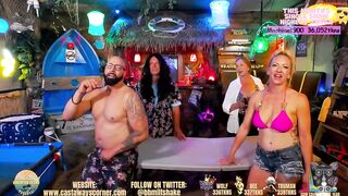 bigbananamilfshake - Private  [Chaturbate] free-porn-hardcore Provocative Bust outside