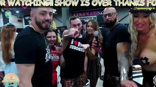 bigbananamilfshake - Private  [Chaturbate] free-porn-hardcore Provocative Bust outside