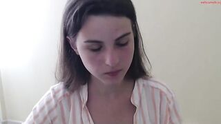 chamomile19 - Private  [Chaturbate] teenage-porn-videos Enthusiastic nuru