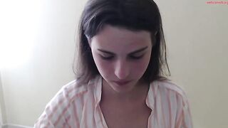 chamomile19 - Private  [Chaturbate] teenage-porn-videos Enthusiastic nuru