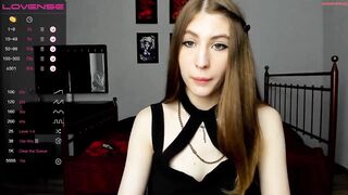 caseylucious - Private  [Chaturbate] Loves To Masturbated Honest We-Vibe Verge