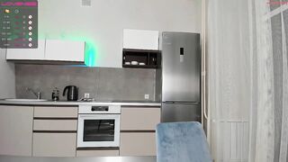 chatur_babes_ - Private  [Chaturbate] horny-slut ffm lesbos