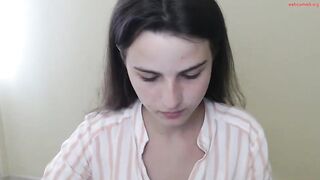 chamomile19 - Private  [Chaturbate] alone Online eroticism -oralsex