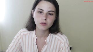 chamomile19 - Private  [Chaturbate] alone Online eroticism -oralsex