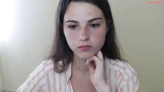 chamomile19 - Private  [Chaturbate] camcam amateur-cum tit