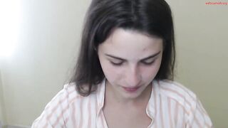 chamomile19 - Private  [Chaturbate] camcam amateur-cum tit