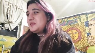 chanzaxxx - Private  [Chaturbate] cdzinha erotic nicegirl