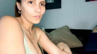 dafnecloutier - Private  [Chaturbate] bull amature lustful desire