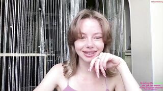 elli_harmon - Private  [Chaturbate] arizona pretty pure18